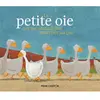 Flammarion Jeunesse Pere Castor La petite oie qui ne voulait pas marcher au pas