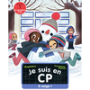 Flammarion Jeunesse Pere Castor Il neige !  Magdalena (Auteur), Emmanuel Ristord (Illustration)