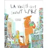 Flammarion Jeunesse Pere Castor La vache qui savait lire
