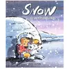 Flammarion Jeunesse Pere Castor Snow, le petit esquimau