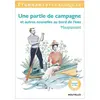 Flammarion Une partie de campagne et autres nouvelles au bord de l'eau (Broché)