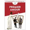 ISBN Premier amour Ivan Sergueïevitch Tourguéniev