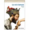 ISBN Le Roi s'amuse Victor Hugo (Auteur), Benjamin Girault (Edité par)