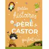 Petites histoires du Père Castor qui font rire