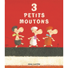 Flammarion Jeunesse Pere Castor 3 petits moutons