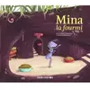 Flammarion Jeunesse Pere Castor Mina la fourmi