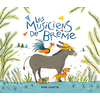 Flammarion Jeunesse Pere Castor Les Musiciens de Brême