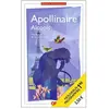ISBN Alcools - Programme Nouveau Bac 2022 1re - Parcours "Modernité Poétique ?