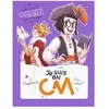 Flammarion Jeunesse Pere Castor Je suis en CM - Coup de théâtre chez Mamilou