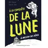Flammarion Jeunesse Pere Castor À la conquête de la Lune