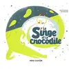 Flammarion Jeunesse Pere Castor Le Singe Et Le Crocodile