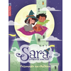 Flammarion Jeunesse Pere Castor Sara Apprentie Sorcière Tome 2 - Prisonnier Au Château