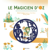 Flammarion Jeunesse Pere Castor Le Magicien D'oz