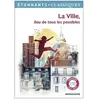 ISBN La ville, lieu de tous les possibles collectif, fanny taillandier