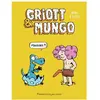 Flammarion Jeunesse Pere Castor Griott et Mungo, 1