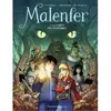 Flammarion Jeunesse Pere Castor Malenfer. Vol. 1. La forêt des ténèbres Cassandra O'Donnell