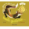 Flammarion Jeunesse Pere Castor Roule galette... (avec stickers)