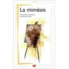 ISBN La mimèsis  Collectif (Auteur), Alexandre Gefen (Edité par)