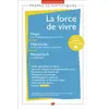 ISBN GF - Prépas Scientifiques Tome 4019 : la force de vivre - concours 2020/2021