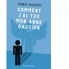 Flammarion Jeunesse Pere Castor Comment j'ai tué mon ange gardien