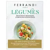 Flammarion FERRANDI Paris - Légumes
