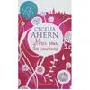 Flammarion Merci pour les souvenirs Cecelia Ahern