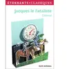 Flammarion Jacques le Fataliste