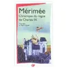 FLAMMARION Chronique du règne de Charles IX