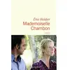 FLAMMARION Mademoiselle Chambon Eric Holder