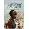 CASTOR POCHE La princesse africaine : Sur la route de Zimbaboué - Christel Mouchard