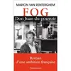 FLAMMARION Fog - Don Juan Du Pouvoir