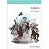 ISBN Fables : Livres I, VII et VIII Jean de La Fontaine