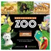 ISBN L'atlas des animaux sauvages UNE SAISON AU ZOO