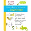 ISBN Mon cahier d'initiation au GRAPHISME dès 3/4 ans Pascale Chavonnet (Auteur)