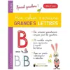 ISBN Mon Cahier D'écriture Grandes Lettres Ps/Ms - Spécial Gauchers !