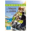 ISBN Le Maquis des Justes Didier Daeninckx (Auteur)