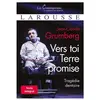 ISBN Vers toi Terre promise