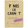Larousse Finis ce carnet Keri Smith (Auteur)