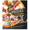 Larousse Pizzas et tartes XXL