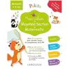 Larousse Mon cahier de Moyenne Section de Maternelle : Maternelle 4-5 ans