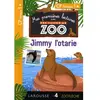 ISBN Mes premières lectures avec une saison au zoo : Jimmy l'otarie