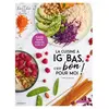 Larousse La cuisine à IG bas, c'est bon pour moi !