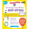 ISBN 50 activités bienveillantes et anti-stress Caroline Jambon (Auteur)