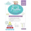 Larousse Réussir en maths avec Singapour CM2 (Cahiers de vacances primaire)