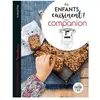 ISBN Les enfants cuisinent avec Companion