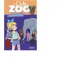 Larousse Le club du zoo - Un éléphant en détresse