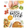 Larousse C'est décidé je batch cook
