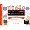 Mes fiches Larousse spécial grammaire - De 7 à 11 ans