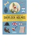 Larousse Les incroyables énigmes de Sherlock Holmes - 80 enquêtes à élucider