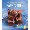 Larousse Les meilleures recettes sans gluten collectif